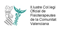 Colegio de Fisioterapeutas de la CV